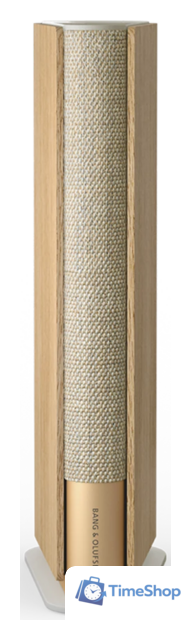 Беспроводная аудиосистема Bang & Olufsen Beosound Emerge (золотистый/светлый дуб) - Изображение №11 — Интернет-магазин Time-Shop