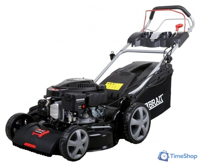 Газонокосилка Brait BR4546SPM - Изображение №2 — Интернет-магазин Time-Shop