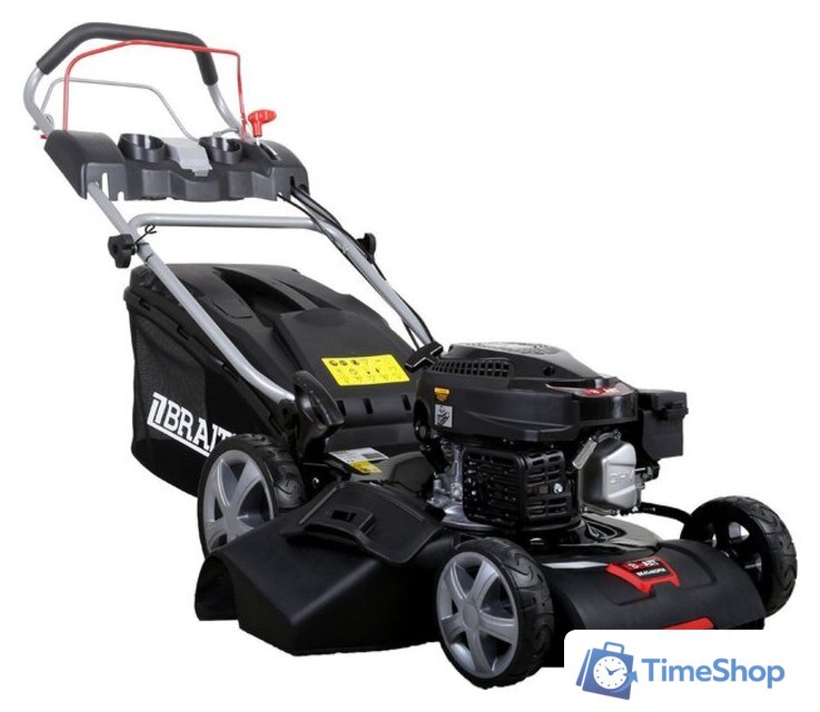 Газонокосилка Brait BR4546SPM - Изображение №1 — Интернет-магазин Time-Shop