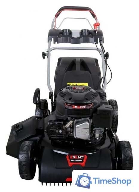 Газонокосилка Brait BR4546SPM - Изображение №3 — Интернет-магазин Time-Shop