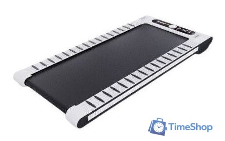 Электрическая беговая дорожка DFC Peak T-6259A1 - Изображение №1 — Интернет-магазин Time-Shop