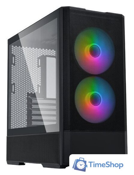 Корпус Lian Li Lancool 207 G99.LAN207RX.R0 - Изображение №1 — Интернет-магазин Time-Shop