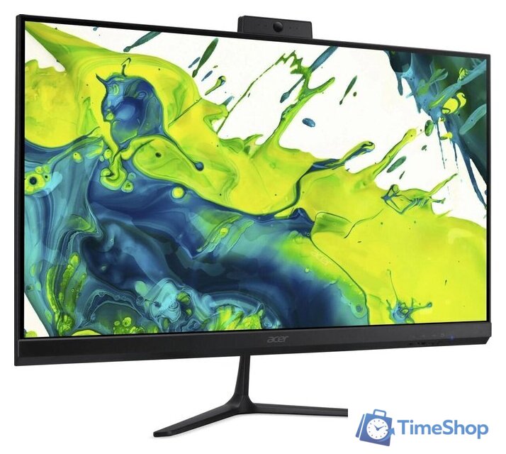 Моноблок Acer Aspire C27-2E13U7UNL DQ.BMRCD.001 - Изображение №2 — Интернет-магазин Time-Shop