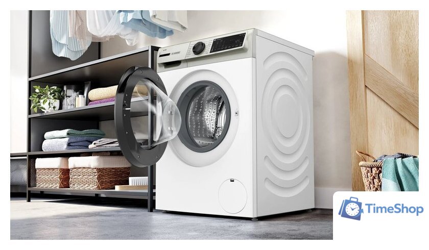 Стиральная машина Bosch Serie 6 WGJ244A9PL - Изображение №4 — Интернет-магазин Time-Shop