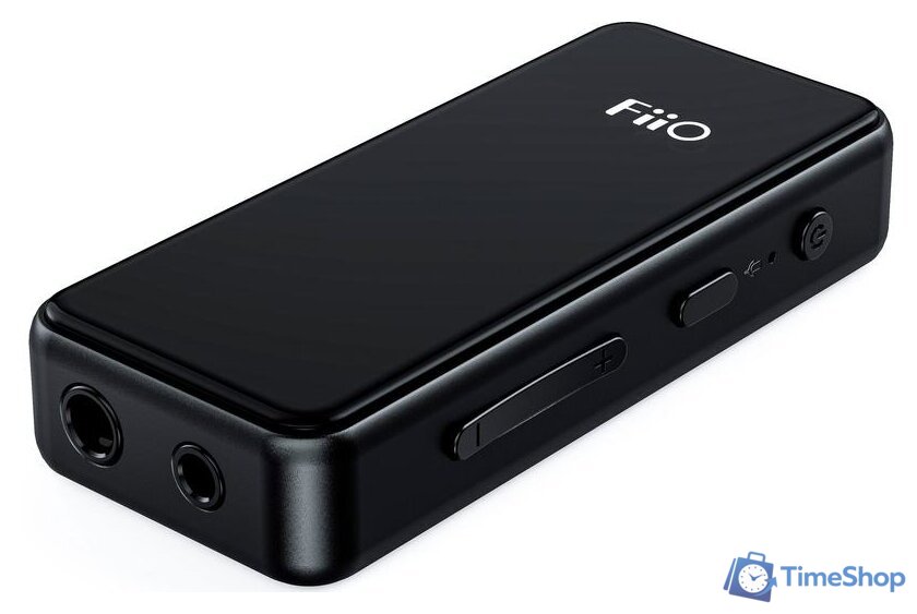 Портативный усилитель FiiO BTR3K - Изображение №4 — Интернет-магазин Time-Shop