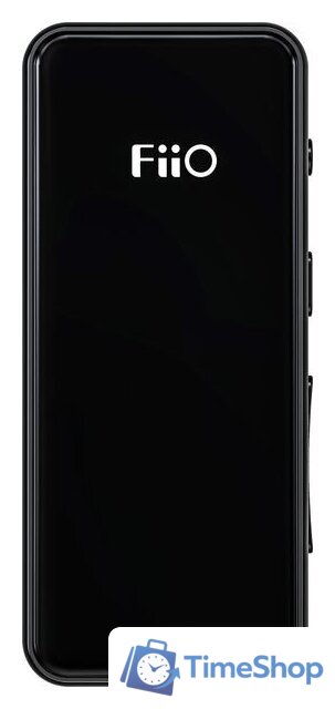 Портативный усилитель FiiO BTR3K - Изображение №1 — Интернет-магазин Time-Shop