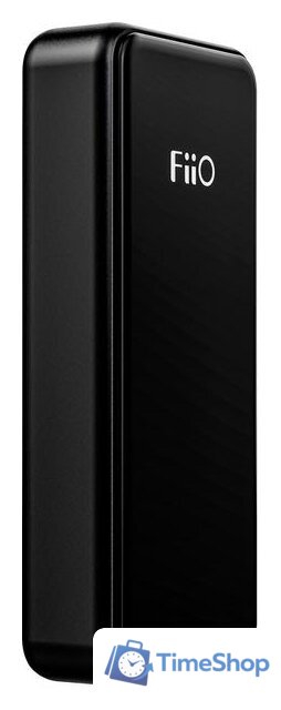 Портативный усилитель FiiO BTR3K - Изображение №2 — Интернет-магазин Time-Shop