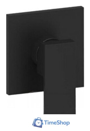 Смеситель Paffoni Elle EL010NO/M - Изображение №1 — Интернет-магазин Time-Shop