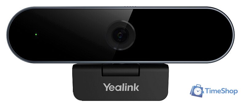 Веб-камера Yealink UVC20 - Изображение №1 — Интернет-магазин Time-Shop