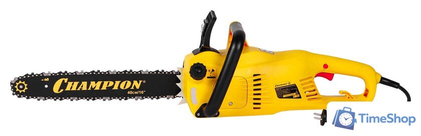 Электрическая пила Champion 520N-16 - Изображение №1 — Интернет-магазин Time-Shop