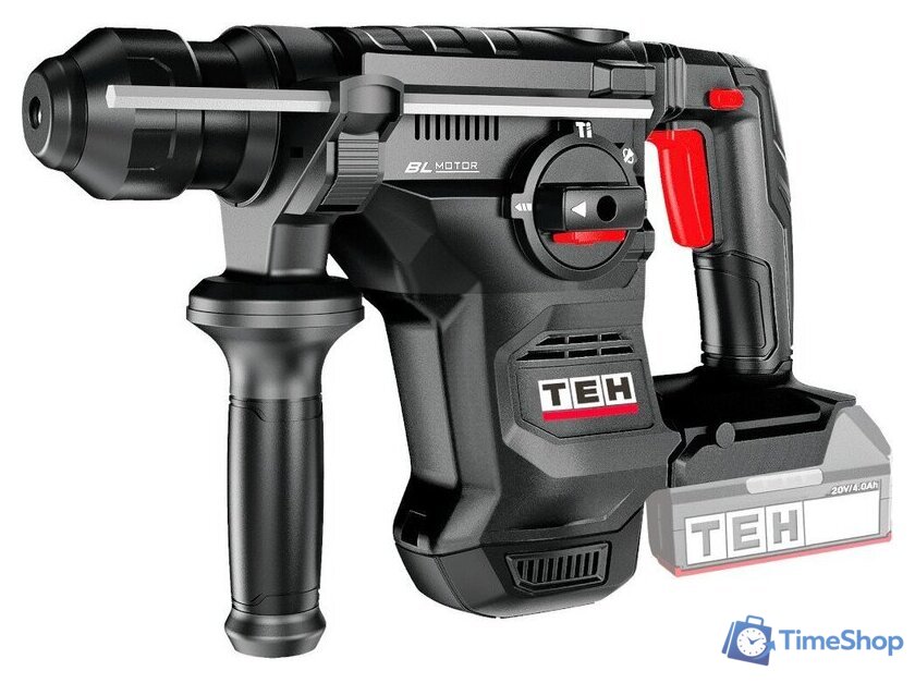 Перфоратор TEH LH420 (без АКБ) - Изображение №1 — Интернет-магазин Time-Shop