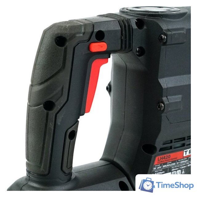 Перфоратор TEH LH420 (без АКБ) - Изображение №6 — Интернет-магазин Time-Shop