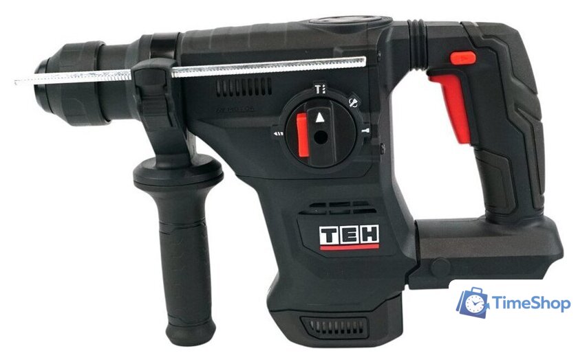 Перфоратор TEH LH420 (без АКБ) - Изображение №2 — Интернет-магазин Time-Shop