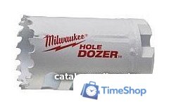 Коронка Milwaukee 49560067 - Изображение №1 — Интернет-магазин Time-Shop
