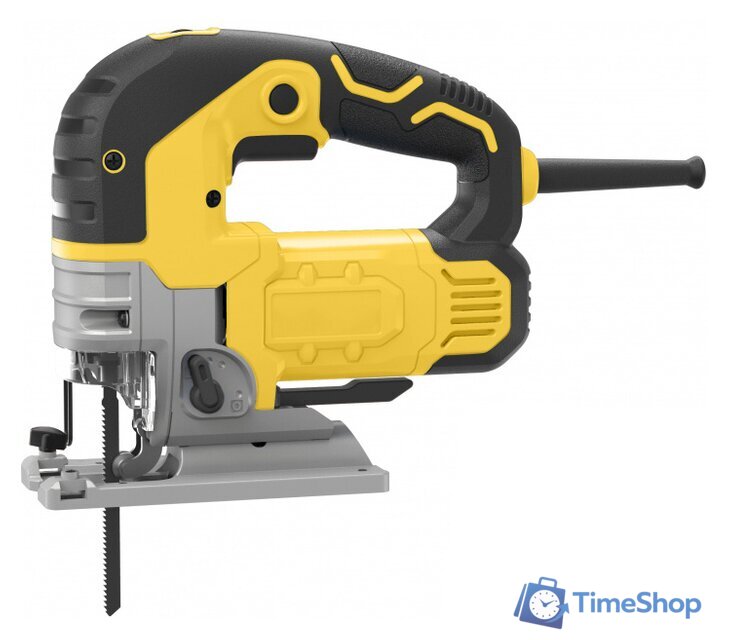 Электролобзик Hanskonner HJS0810MQL - Изображение №1 — Интернет-магазин Time-Shop
