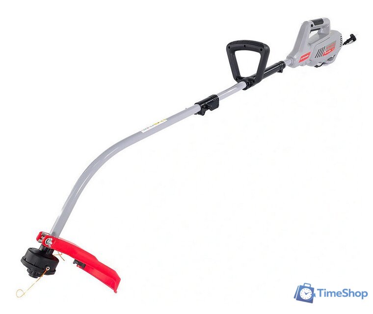 Триммер Интерскол МКЭ-43/1200М - Изображение №1 — Интернет-магазин Time-Shop