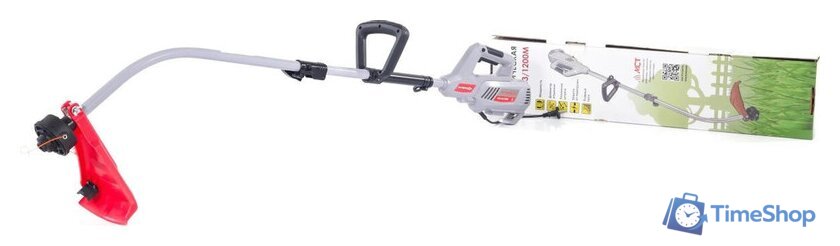 Триммер Интерскол МКЭ-43/1200М - Изображение №3 — Интернет-магазин Time-Shop