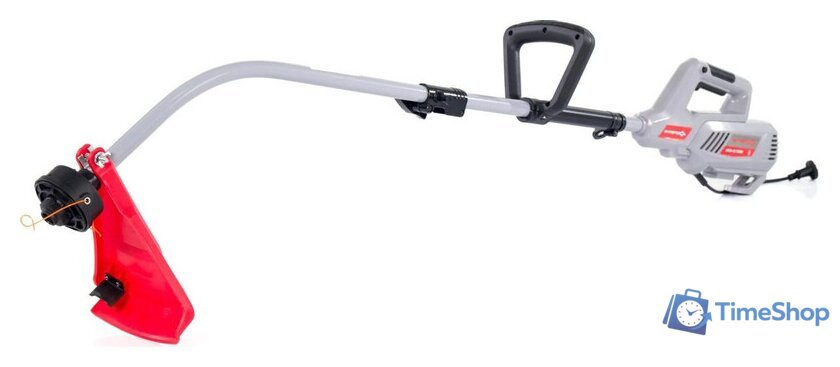 Триммер Интерскол МКЭ-43/1200М - Изображение №2 — Интернет-магазин Time-Shop