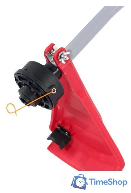 Триммер Интерскол МКЭ-43/1200М - Изображение №5 — Интернет-магазин Time-Shop