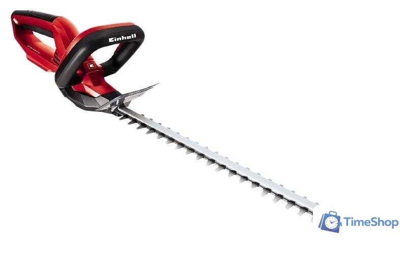 Кусторез Einhell GE-CH 1846 Li Solo - Изображение №1 — Интернет-магазин Time-Shop