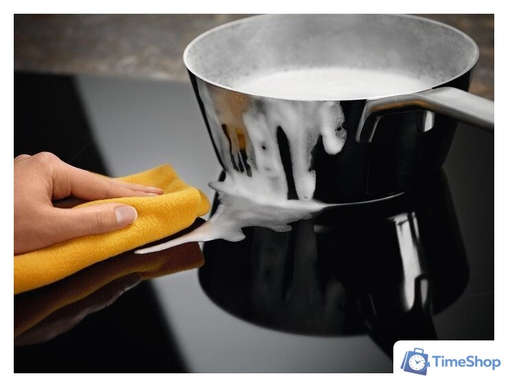 Варочная панель Electrolux LIV63431BK - Изображение №10 — Интернет-магазин Time-Shop