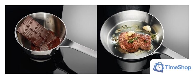 Варочная панель Electrolux LIV63431BK - Изображение №5 — Интернет-магазин Time-Shop