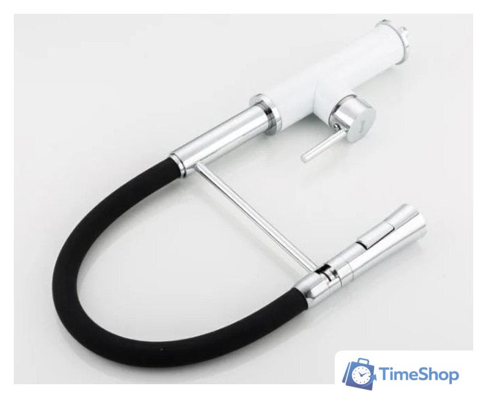 Смеситель FRAP F4452-8 - Изображение №4 — Интернет-магазин Time-Shop