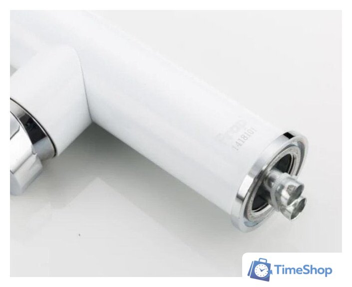 Смеситель FRAP F4452-8 - Изображение №6 — Интернет-магазин Time-Shop