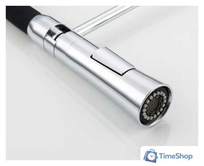 Смеситель FRAP F4452-8 - Изображение №5 — Интернет-магазин Time-Shop