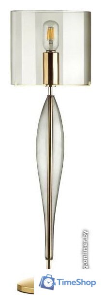 Настольная лампа Odeon Light Tower 4850/1T - Изображение №1 — Интернет-магазин Time-Shop