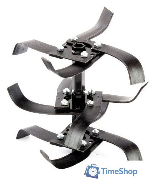 Мотоблок бензиновый Denzel DPT-270X 56403 - Изображение №20 — Интернет-магазин Time-Shop