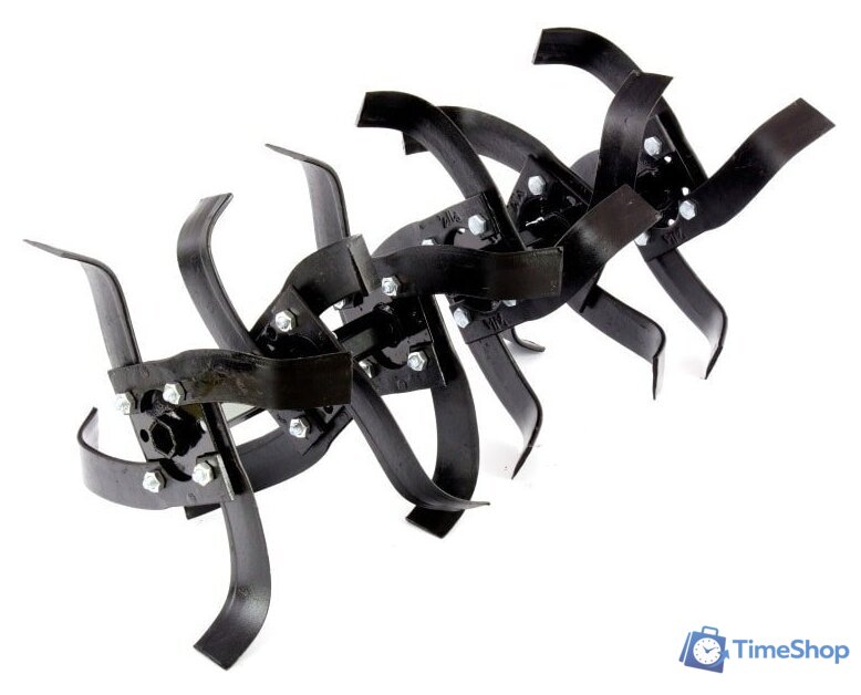 Мотоблок бензиновый Denzel DPT-270X 56403 - Изображение №21 — Интернет-магазин Time-Shop