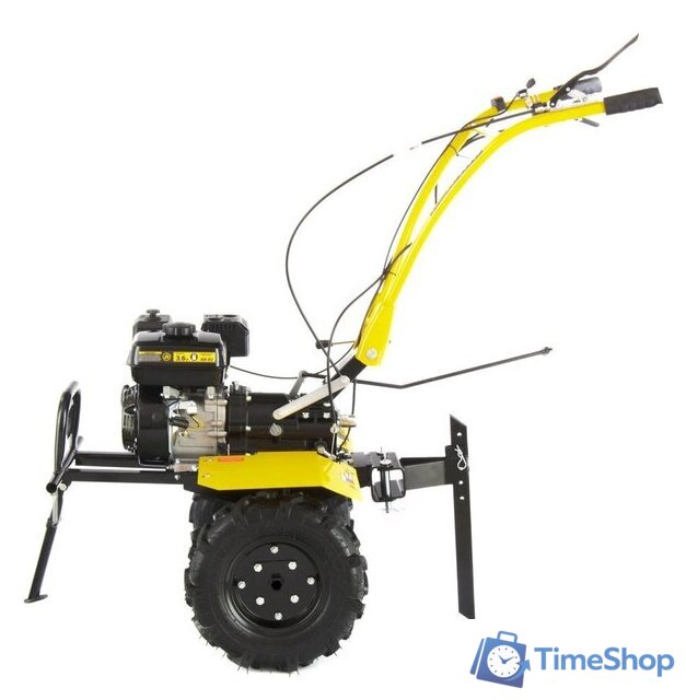 Мотоблок бензиновый Denzel DPT-270X 56403 - Изображение №11 — Интернет-магазин Time-Shop