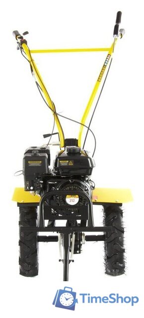 Мотоблок бензиновый Denzel DPT-270X 56403 - Изображение №2 — Интернет-магазин Time-Shop