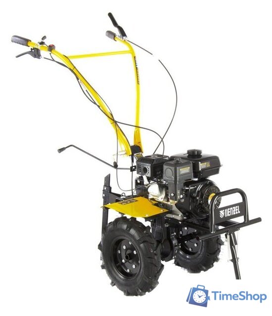 Мотоблок бензиновый Denzel DPT-270X 56403 - Изображение №14 — Интернет-магазин Time-Shop