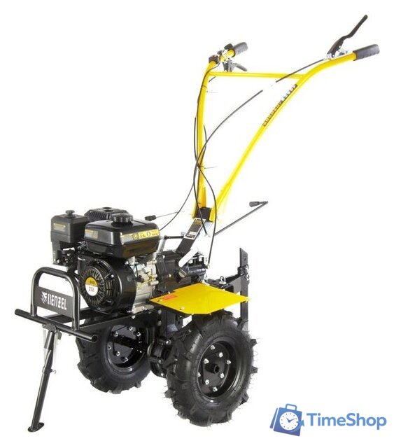 Мотоблок бензиновый Denzel DPT-270X 56403 - Изображение №1 — Интернет-магазин Time-Shop