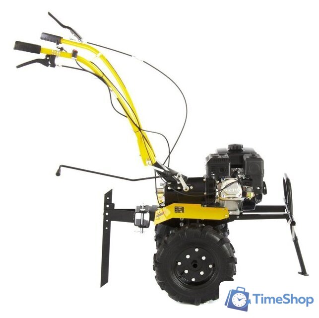 Мотоблок бензиновый Denzel DPT-270X 56403 - Изображение №13 — Интернет-магазин Time-Shop