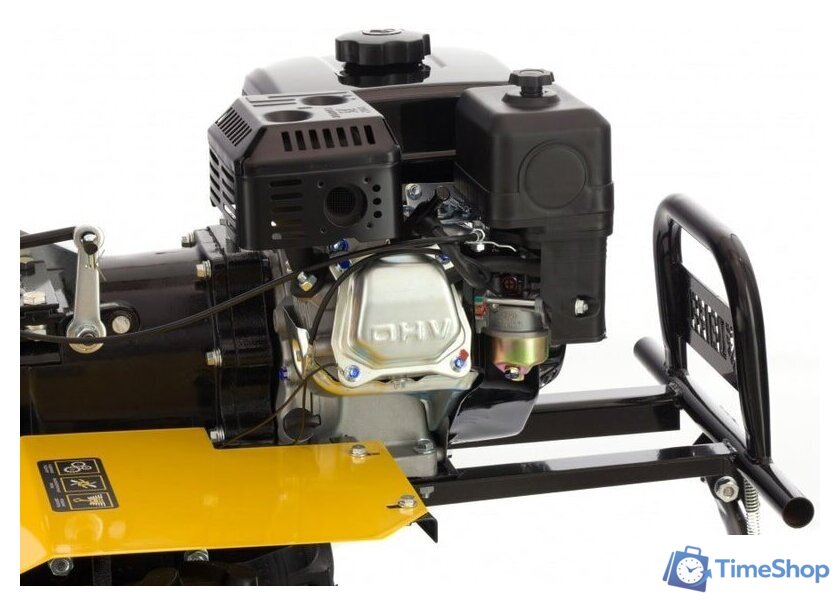 Мотоблок бензиновый Denzel DPT-270X 56403 - Изображение №18 — Интернет-магазин Time-Shop