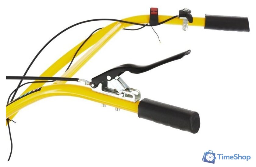 Мотоблок бензиновый Denzel DPT-270X 56403 - Изображение №5 — Интернет-магазин Time-Shop