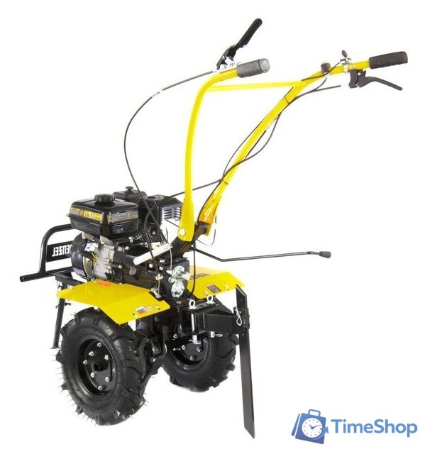 Мотоблок бензиновый Denzel DPT-270X 56403 - Изображение №16 — Интернет-магазин Time-Shop