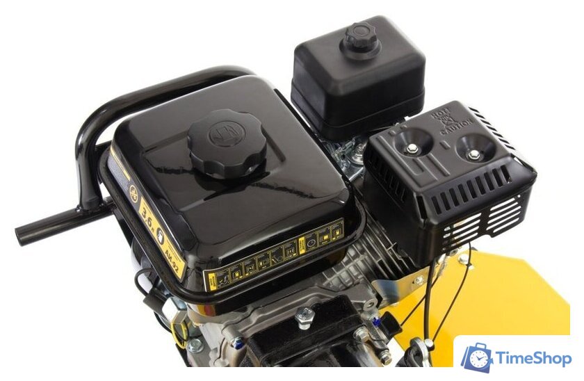 Мотоблок бензиновый Denzel DPT-270X 56403 - Изображение №9 — Интернет-магазин Time-Shop