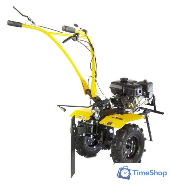 Мотоблок бензиновый Denzel DPT-270X 56403 - Изображение №15 — Интернет-магазин Time-Shop