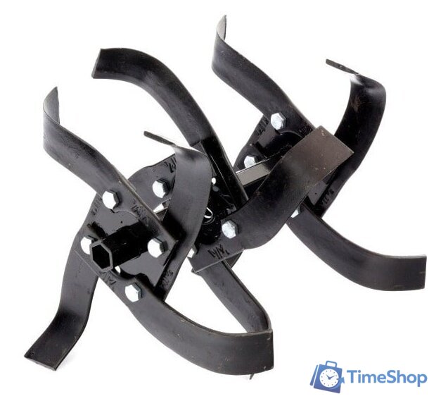 Мотоблок бензиновый Denzel DPT-270X 56403 - Изображение №22 — Интернет-магазин Time-Shop