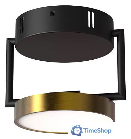 Припотолочная люстра De Markt Гэлэкси 632017501 - Изображение №1 — Интернет-магазин Time-Shop