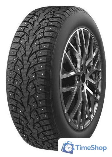 Зимние шины Arivo Ice Claw ARW4 195/55R15 85H (шипы) - Изображение №1 — Интернет-магазин Time-Shop