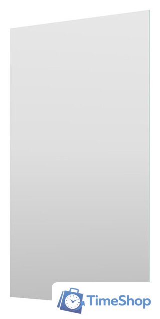  Пекам Зеркало Greta Fly 60x100 GretaFly-60x100sp (с подсветкой, сенсором на прикосновение и подогревом) - Изображение №1 — Интернет-магазин Time-Shop