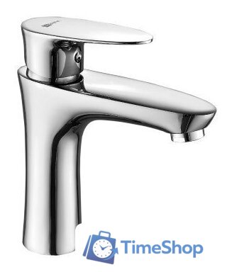 Смеситель Lemark Nero LM0206C - Изображение №1 — Интернет-магазин Time-Shop