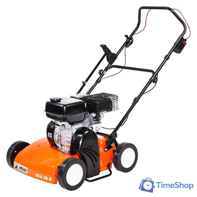 Скарификатор Efco SCA 38 R - Изображение №1 — Интернет-магазин Time-Shop