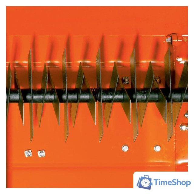 Скарификатор Efco SCA 38 R - Изображение №4 — Интернет-магазин Time-Shop