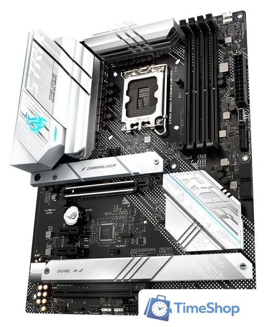 Материнская плата ASUS ROG Strix B660-A Gaming WIFI D4 - Изображение №5 — Интернет-магазин Time-Shop